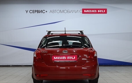 KIA cee'd I рестайлинг, 2011 год, 770 000 рублей, 4 фотография