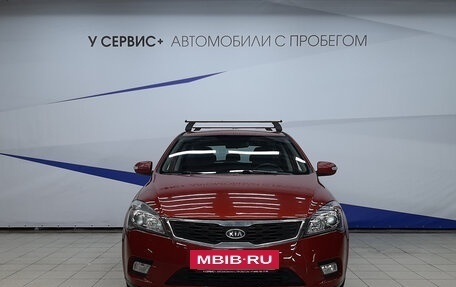 KIA cee'd I рестайлинг, 2011 год, 770 000 рублей, 6 фотография