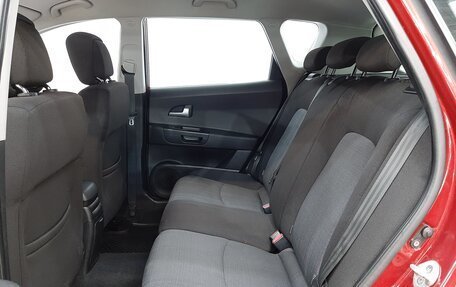 KIA cee'd I рестайлинг, 2011 год, 770 000 рублей, 12 фотография