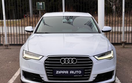 Audi A6, 2016 год, 1 749 000 рублей, 2 фотография