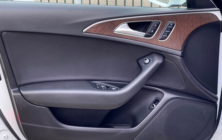 Audi A6, 2016 год, 1 749 000 рублей, 16 фотография