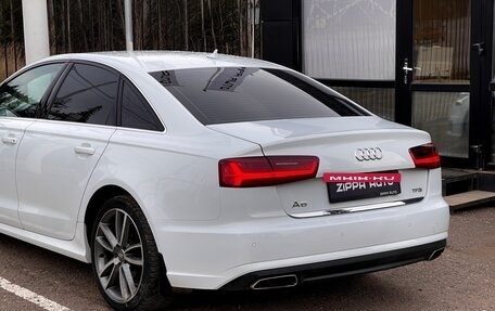 Audi A6, 2016 год, 1 749 000 рублей, 7 фотография