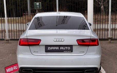 Audi A6, 2016 год, 1 749 000 рублей, 5 фотография