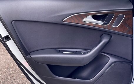 Audi A6, 2016 год, 1 749 000 рублей, 21 фотография