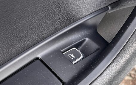 Audi A6, 2016 год, 1 749 000 рублей, 22 фотография