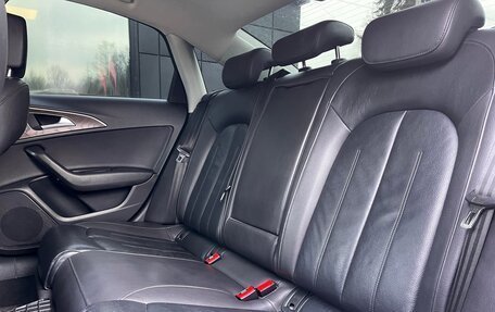 Audi A6, 2016 год, 1 749 000 рублей, 23 фотография