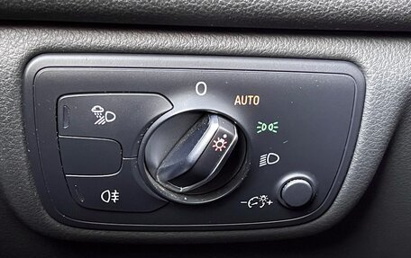 Audi A6, 2016 год, 1 749 000 рублей, 29 фотография