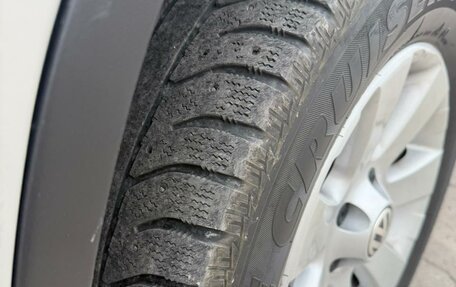 Volkswagen Tiguan I, 2016 год, 1 430 000 рублей, 7 фотография