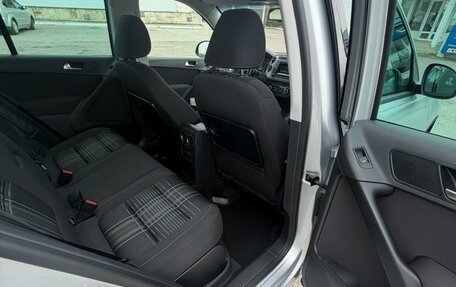 Volkswagen Tiguan I, 2016 год, 1 430 000 рублей, 9 фотография