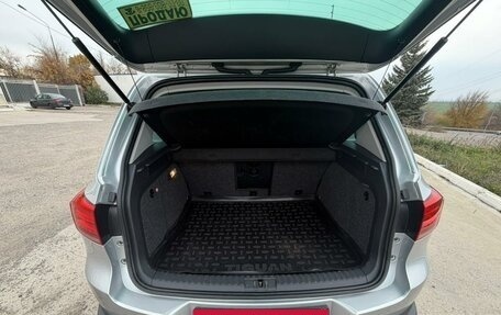 Volkswagen Tiguan I, 2016 год, 1 430 000 рублей, 8 фотография