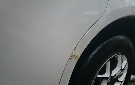 Mitsubishi ASX I рестайлинг, 2012 год, 1 050 000 рублей, 7 фотография