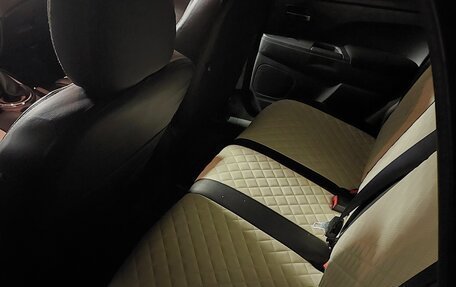 Mitsubishi ASX I рестайлинг, 2012 год, 1 050 000 рублей, 10 фотография