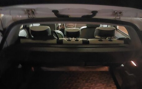 Mitsubishi ASX I рестайлинг, 2012 год, 1 050 000 рублей, 11 фотография