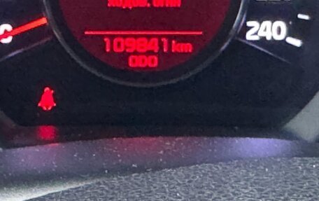 KIA cee'd III, 2016 год, 1 180 000 рублей, 11 фотография