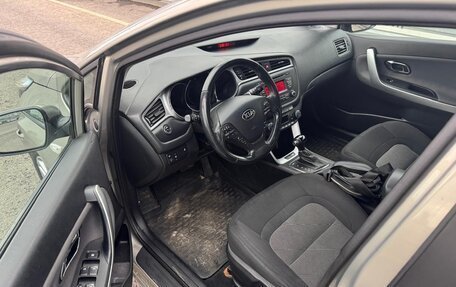 KIA cee'd III, 2016 год, 1 180 000 рублей, 8 фотография