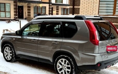 Nissan X-Trail, 2011 год, 1 070 000 рублей, 2 фотография