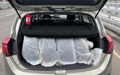 KIA cee'd III, 2016 год, 1 180 000 рублей, 6 фотография