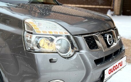 Nissan X-Trail, 2011 год, 1 070 000 рублей, 6 фотография