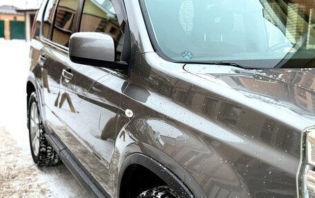 Nissan X-Trail, 2011 год, 1 070 000 рублей, 7 фотография