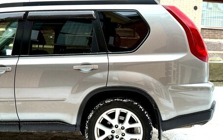 Nissan X-Trail, 2011 год, 1 070 000 рублей, 8 фотография