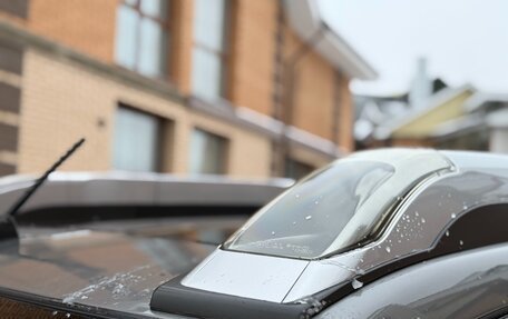 Nissan X-Trail, 2011 год, 1 070 000 рублей, 10 фотография