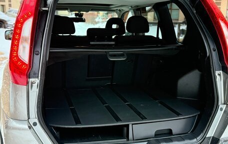 Nissan X-Trail, 2011 год, 1 070 000 рублей, 16 фотография