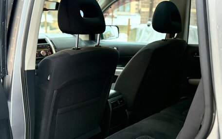 Nissan X-Trail, 2011 год, 1 070 000 рублей, 15 фотография