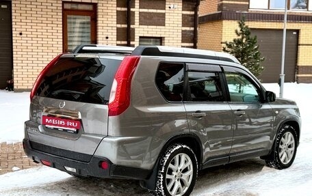 Nissan X-Trail, 2011 год, 1 070 000 рублей, 4 фотография