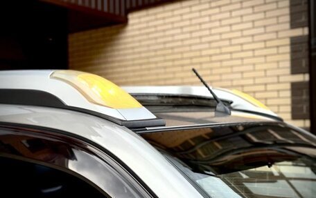 Nissan X-Trail, 2011 год, 1 070 000 рублей, 29 фотография