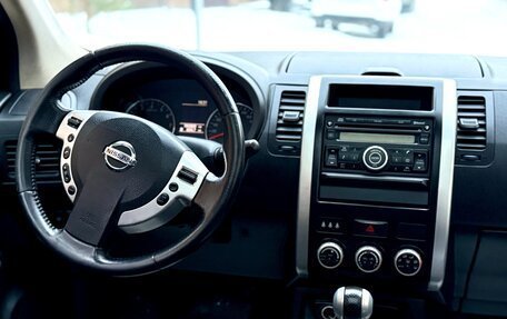 Nissan X-Trail, 2011 год, 1 070 000 рублей, 20 фотография