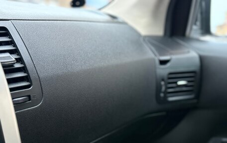 Nissan X-Trail, 2011 год, 1 070 000 рублей, 30 фотография