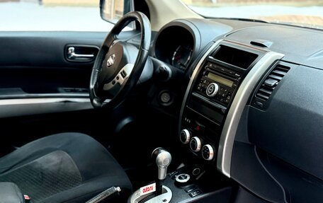 Nissan X-Trail, 2011 год, 1 070 000 рублей, 24 фотография