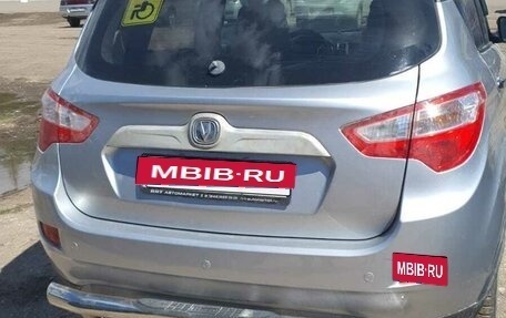 Changan CS35, 2014 год, 600 000 рублей, 2 фотография