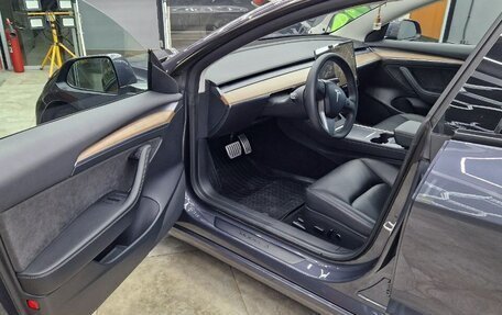 Tesla Model 3 I, 2021 год, 4 500 000 рублей, 11 фотография