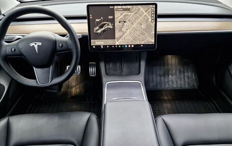 Tesla Model 3 I, 2021 год, 4 500 000 рублей, 12 фотография