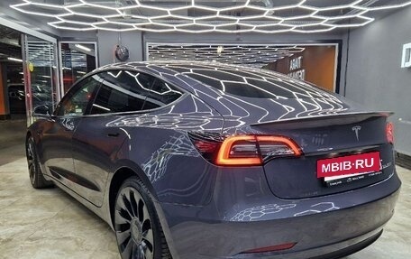 Tesla Model 3 I, 2021 год, 4 500 000 рублей, 7 фотография