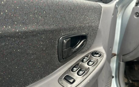 Hyundai Accent II, 2007 год, 275 000 рублей, 8 фотография