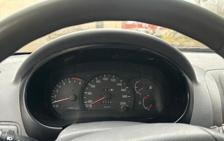 Hyundai Accent II, 2007 год, 275 000 рублей, 10 фотография