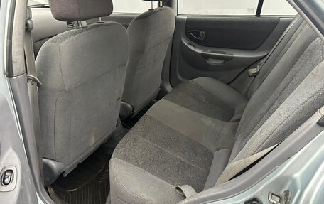 Hyundai Accent II, 2007 год, 275 000 рублей, 12 фотография