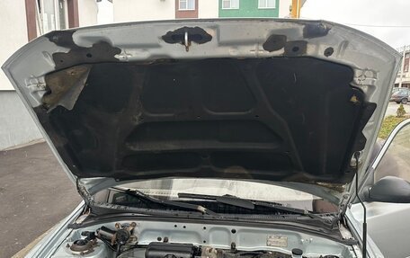 Hyundai Accent II, 2007 год, 275 000 рублей, 13 фотография