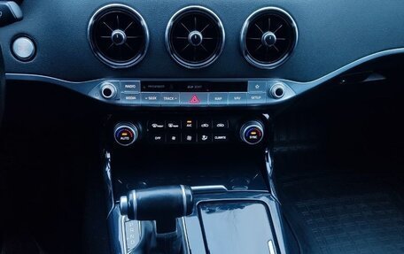 KIA Stinger I, 2019 год, 2 549 000 рублей, 14 фотография