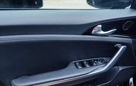 KIA Stinger I, 2019 год, 2 549 000 рублей, 15 фотография