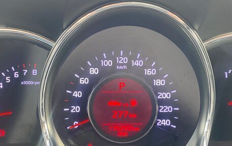 KIA cee'd III, 2014 год, 980 000 рублей, 5 фотография