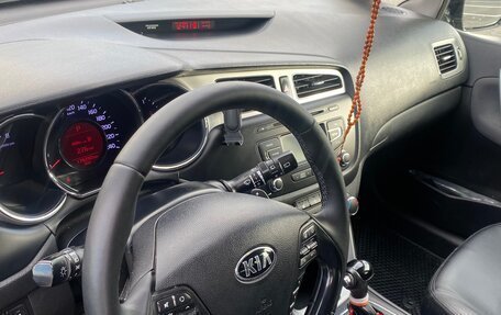 KIA cee'd III, 2014 год, 980 000 рублей, 7 фотография