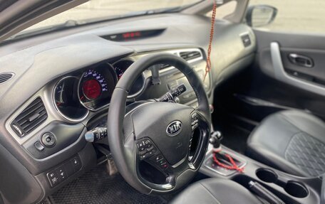 KIA cee'd III, 2014 год, 980 000 рублей, 8 фотография