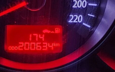 KIA Cerato III, 2010 год, 650 000 рублей, 5 фотография