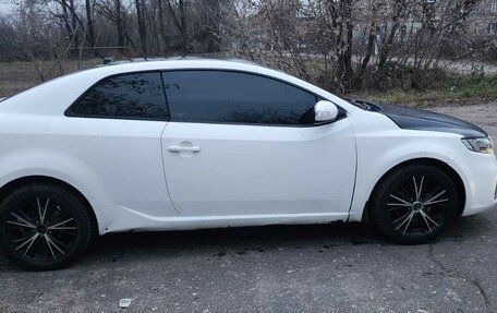 KIA Cerato III, 2010 год, 650 000 рублей, 2 фотография