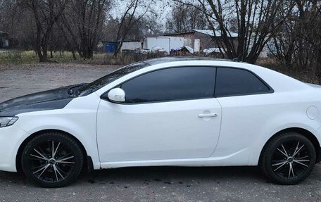 KIA Cerato III, 2010 год, 650 000 рублей, 4 фотография