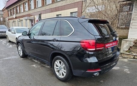 BMW X5, 2018 год, 4 500 000 рублей, 2 фотография