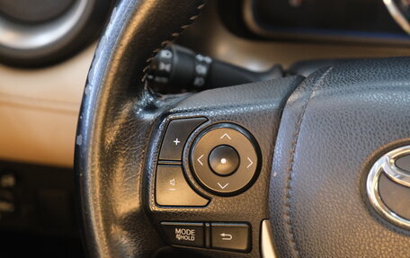 Toyota RAV4, 2014 год, 2 049 000 рублей, 15 фотография